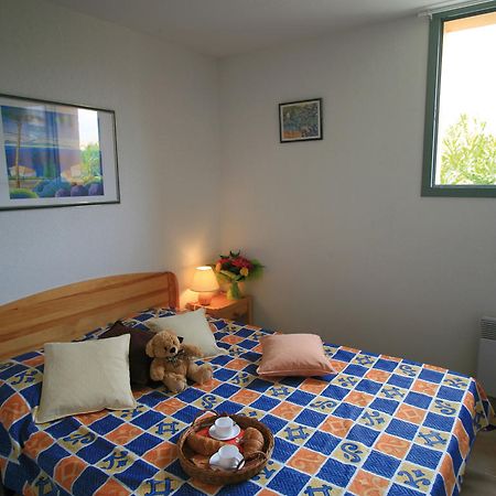 Lagrange Vacances Les Maisonnettes Sainte-Marie-Plage Exterior foto