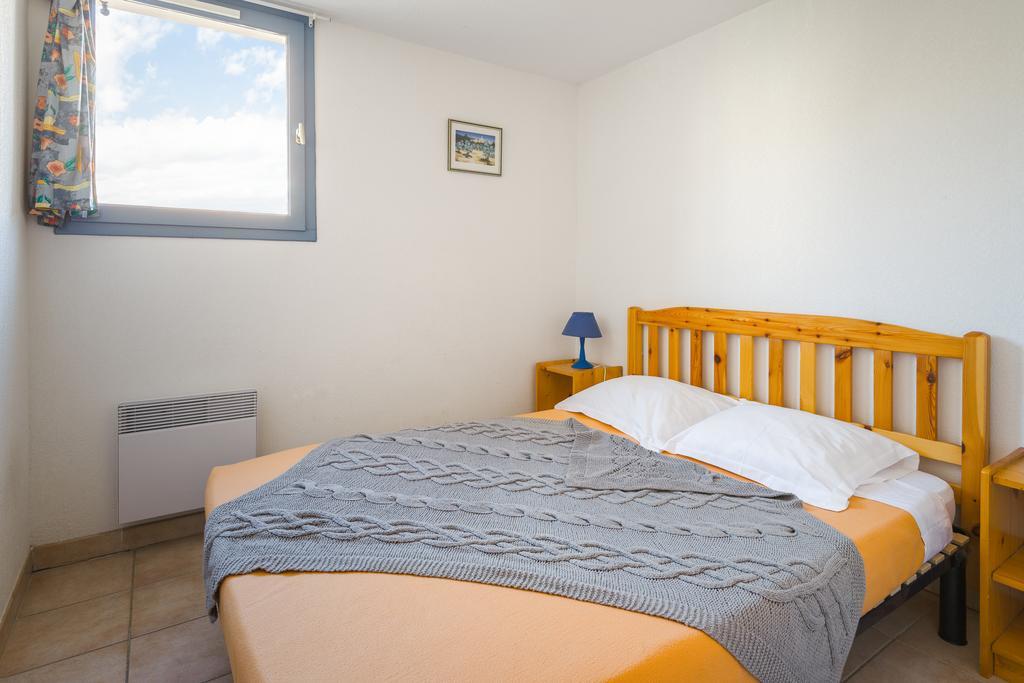 Lagrange Vacances Les Maisonnettes Sainte-Marie-Plage Quarto foto