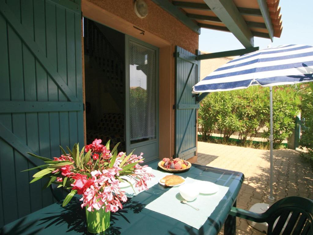 Lagrange Vacances Les Maisonnettes Sainte-Marie-Plage Quarto foto