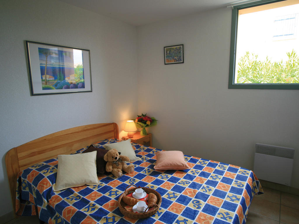 Lagrange Vacances Les Maisonnettes Sainte-Marie-Plage Exterior foto